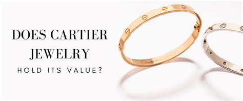 does cartier buy back jewelry